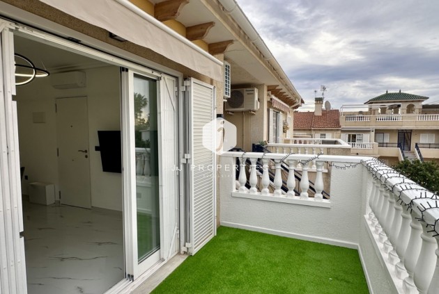 Segunda mano - Apartamento / piso -
Orihuela Costa - Costa Blanca