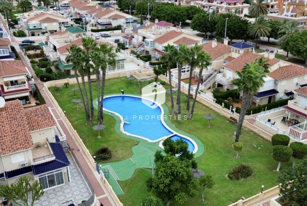 Segunda mano - Apartamento / piso -
Orihuela Costa - Costa Blanca