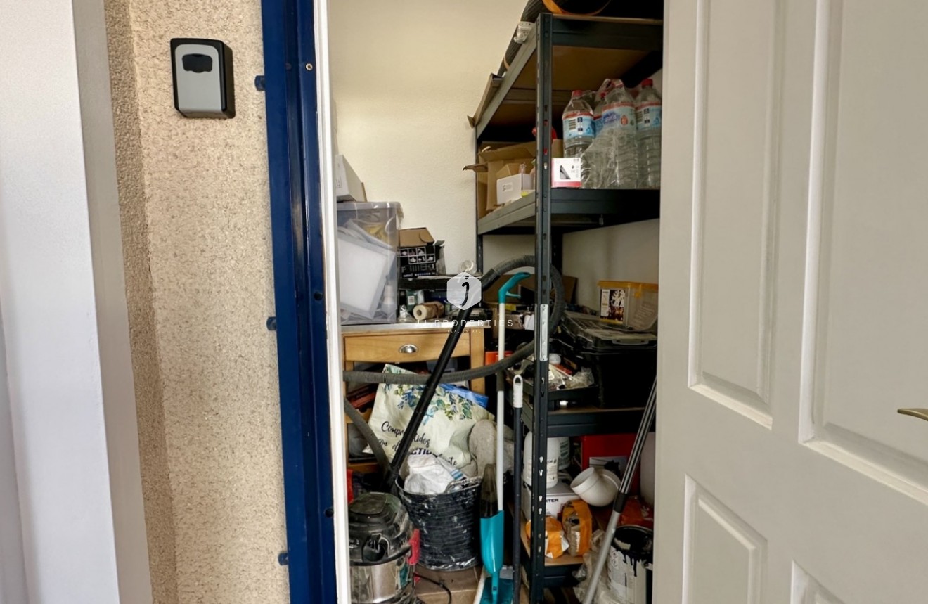 Segunda mano - Apartamento / piso -
Orihuela Costa - Costa Blanca