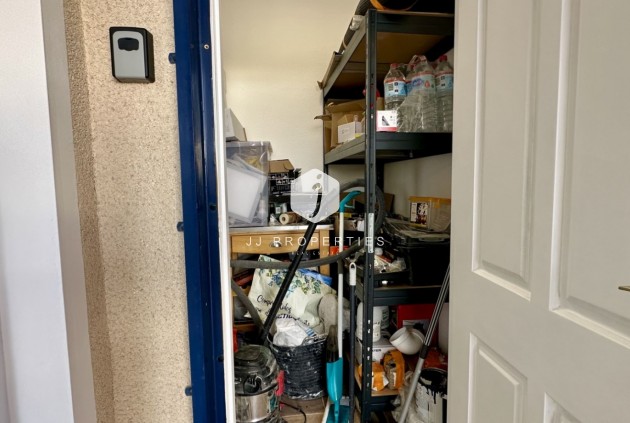 Segunda mano - Apartamento / piso -
Orihuela Costa - Costa Blanca