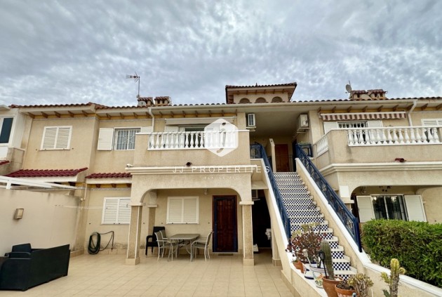 Segunda mano - Apartamento / piso -
Orihuela Costa - Costa Blanca