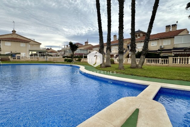 Segunda mano - Apartamento / piso -
Orihuela Costa - Costa Blanca