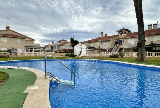 Segunda mano - Apartamento / piso -
Orihuela Costa - Costa Blanca