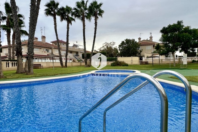 Segunda mano - Apartamento / piso -
Orihuela Costa - Costa Blanca