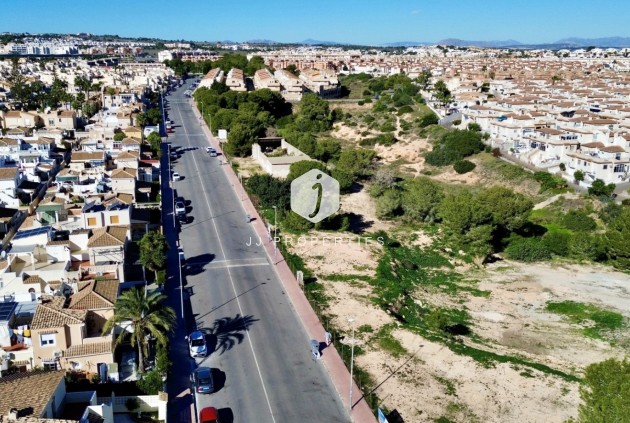 Z drugiej ręki - Mieszkanie w bloku -
Orihuela Costa - Costa Blanca