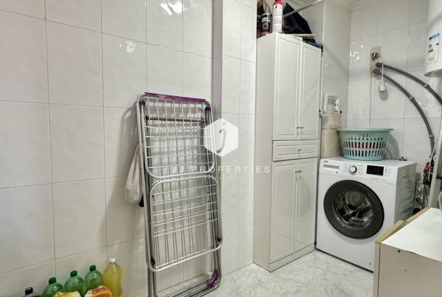 Z drugiej ręki - Mieszkanie w bloku -
Orihuela Costa - Costa Blanca