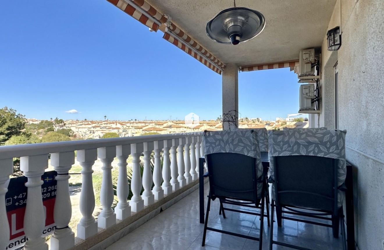 Z drugiej ręki - Mieszkanie w bloku -
Orihuela Costa - Costa Blanca