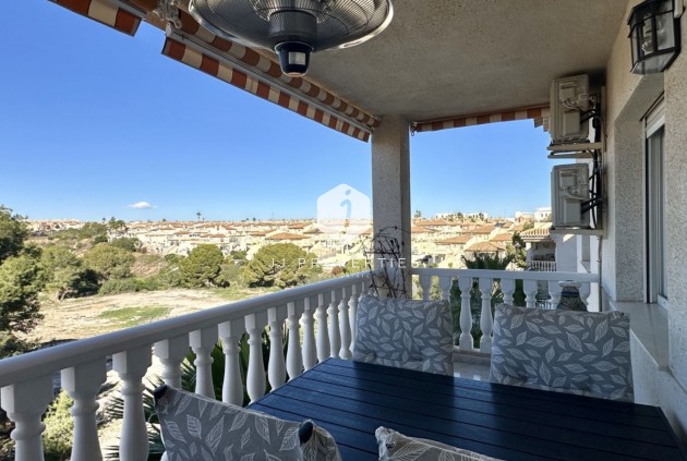 Z drugiej ręki - Mieszkanie w bloku -
Orihuela Costa - Costa Blanca