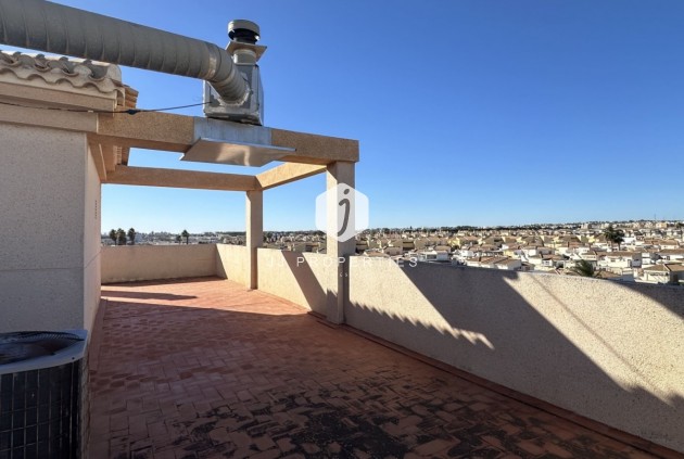 Z drugiej ręki - Mieszkanie w bloku -
Orihuela Costa - Costa Blanca