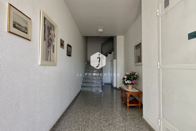 Z drugiej ręki - Mieszkanie w bloku -
Orihuela Costa - Costa Blanca