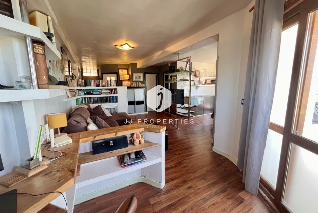 Z drugiej ręki - Mieszkanie w bloku -
Torrevieja - Costa Blanca