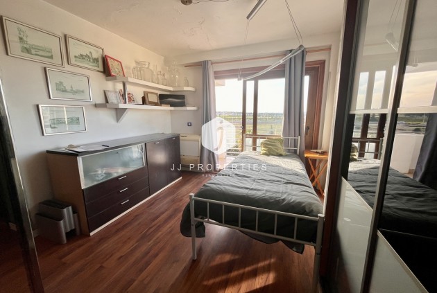 Z drugiej ręki - Mieszkanie w bloku -
Torrevieja - Costa Blanca