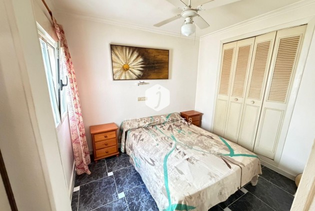 Segunda mano - Apartamento / piso -
Torrevieja - La Mata