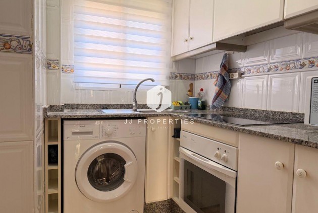 Segunda mano - Bungalow -
Orihuela Costa - Costa Blanca