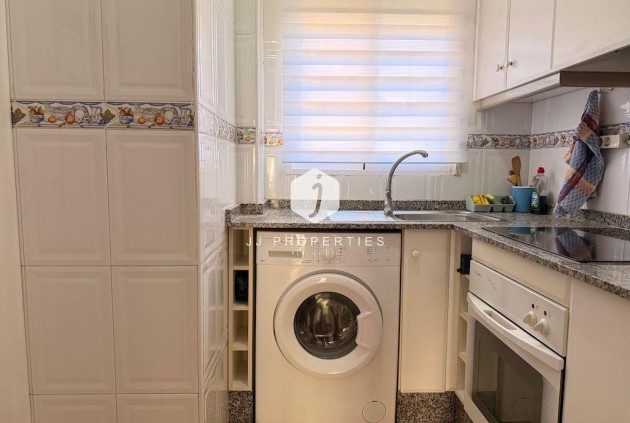 Segunda mano - Bungalow -
Orihuela Costa - Costa Blanca