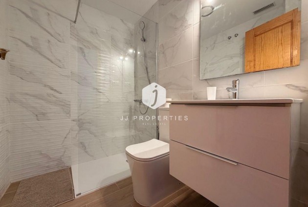 Segunda mano - Bungalow -
Orihuela Costa - Costa Blanca