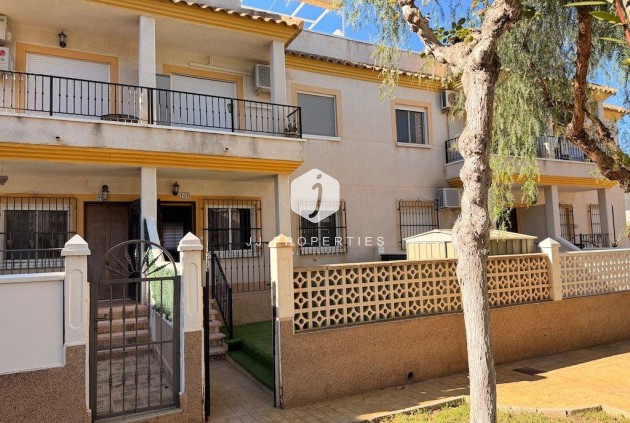Segunda mano - Bungalow -
Orihuela Costa - Costa Blanca