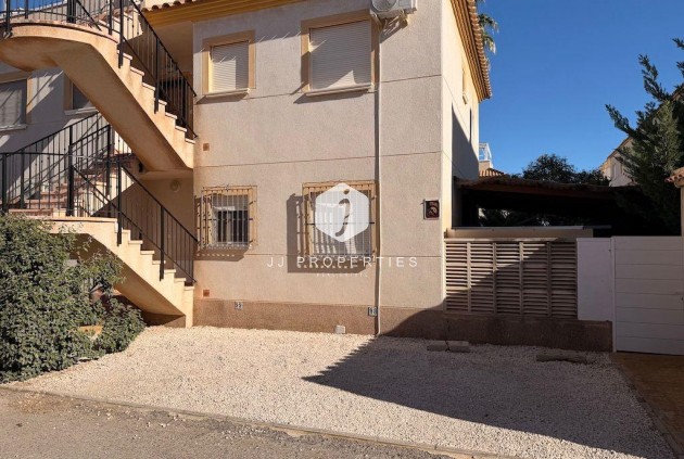 Segunda mano - Bungalow -
Orihuela Costa - Costa Blanca