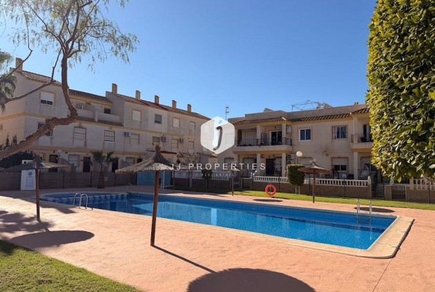 Segunda mano - Bungalow -
Orihuela Costa - Costa Blanca
