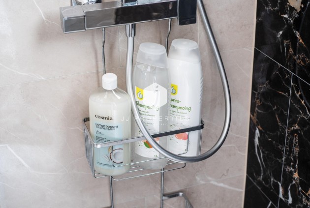 Aus zweiter Hand - Chalet -
Orihuela Costa - Los Almendros-la Florida