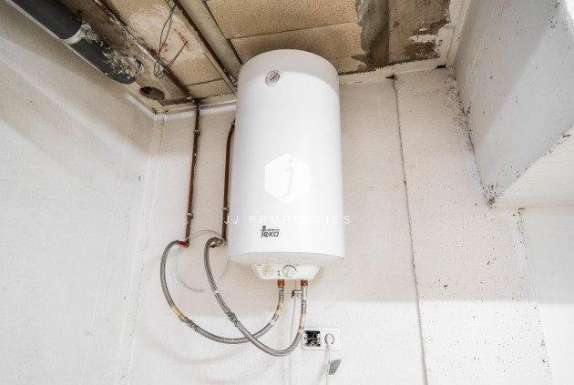 Aus zweiter Hand - Chalet -
Orihuela Costa - Los Almendros-la Florida