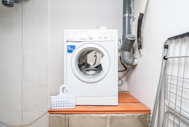 Aus zweiter Hand - Chalet -
Orihuela Costa - Los Almendros-la Florida