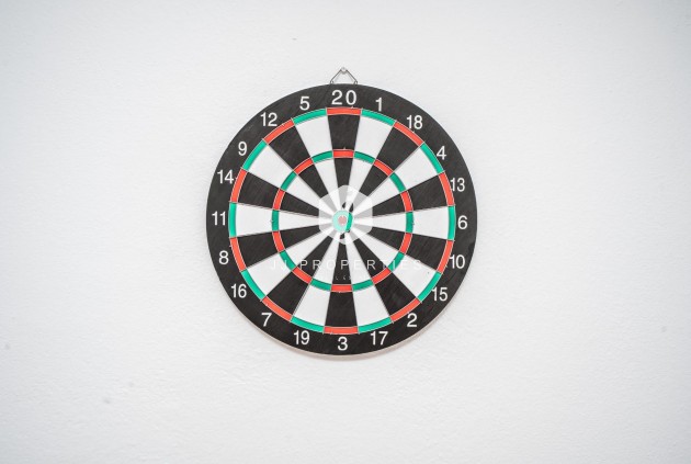 Aus zweiter Hand - Chalet -
Orihuela Costa - Los Almendros-la Florida