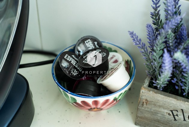 Aus zweiter Hand - Chalet -
Orihuela Costa - Los Almendros-la Florida