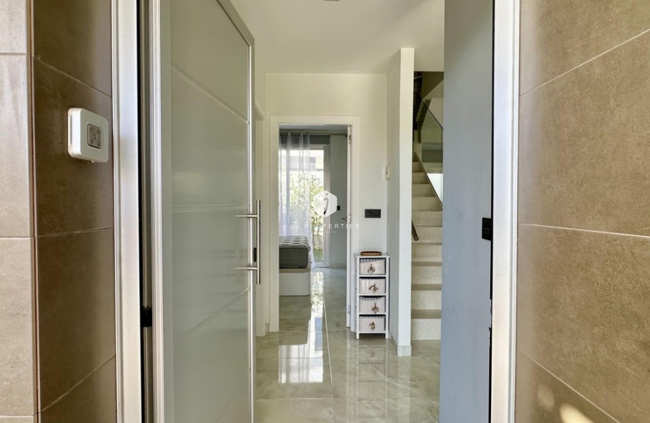 Segunda mano - Villa -
Orihuela Costa - Lomas De Cabo Roig-los Dolses