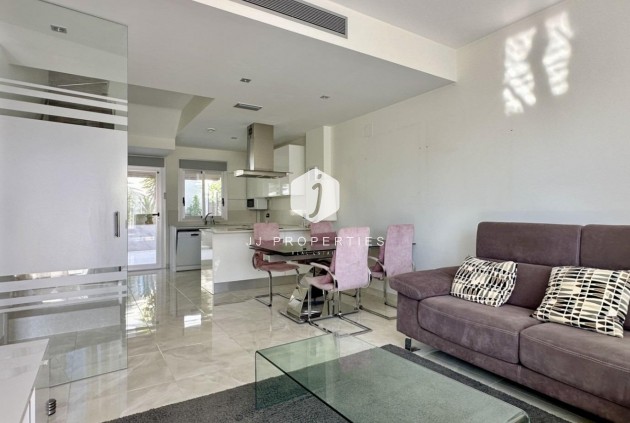 Segunda mano - Villa -
Orihuela Costa - Lomas De Cabo Roig-los Dolses