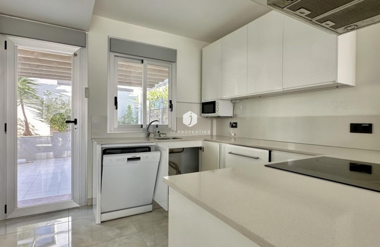 Segunda mano - Villa -
Orihuela Costa - Lomas De Cabo Roig-los Dolses