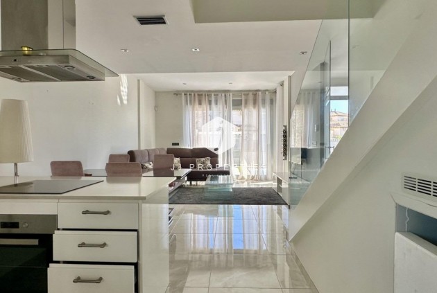 Segunda mano - Villa -
Orihuela Costa - Lomas De Cabo Roig-los Dolses