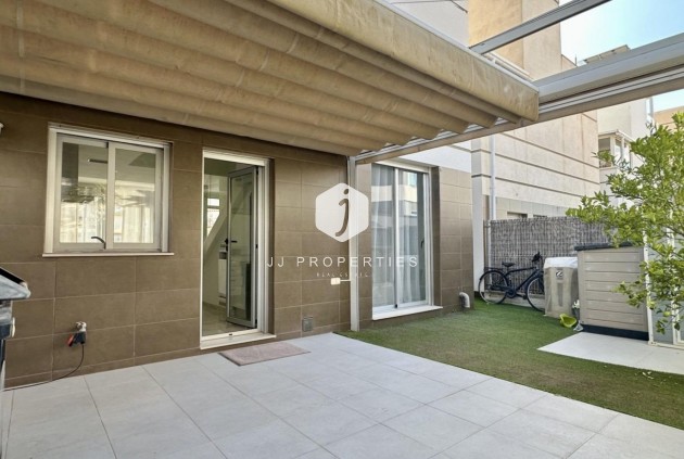 Segunda mano - Villa -
Orihuela Costa - Lomas De Cabo Roig-los Dolses