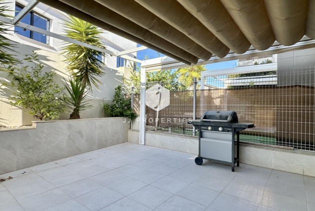 Segunda mano - Villa -
Orihuela Costa - Lomas De Cabo Roig-los Dolses