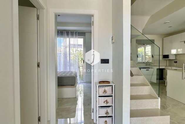 Segunda mano - Villa -
Orihuela Costa - Lomas De Cabo Roig-los Dolses