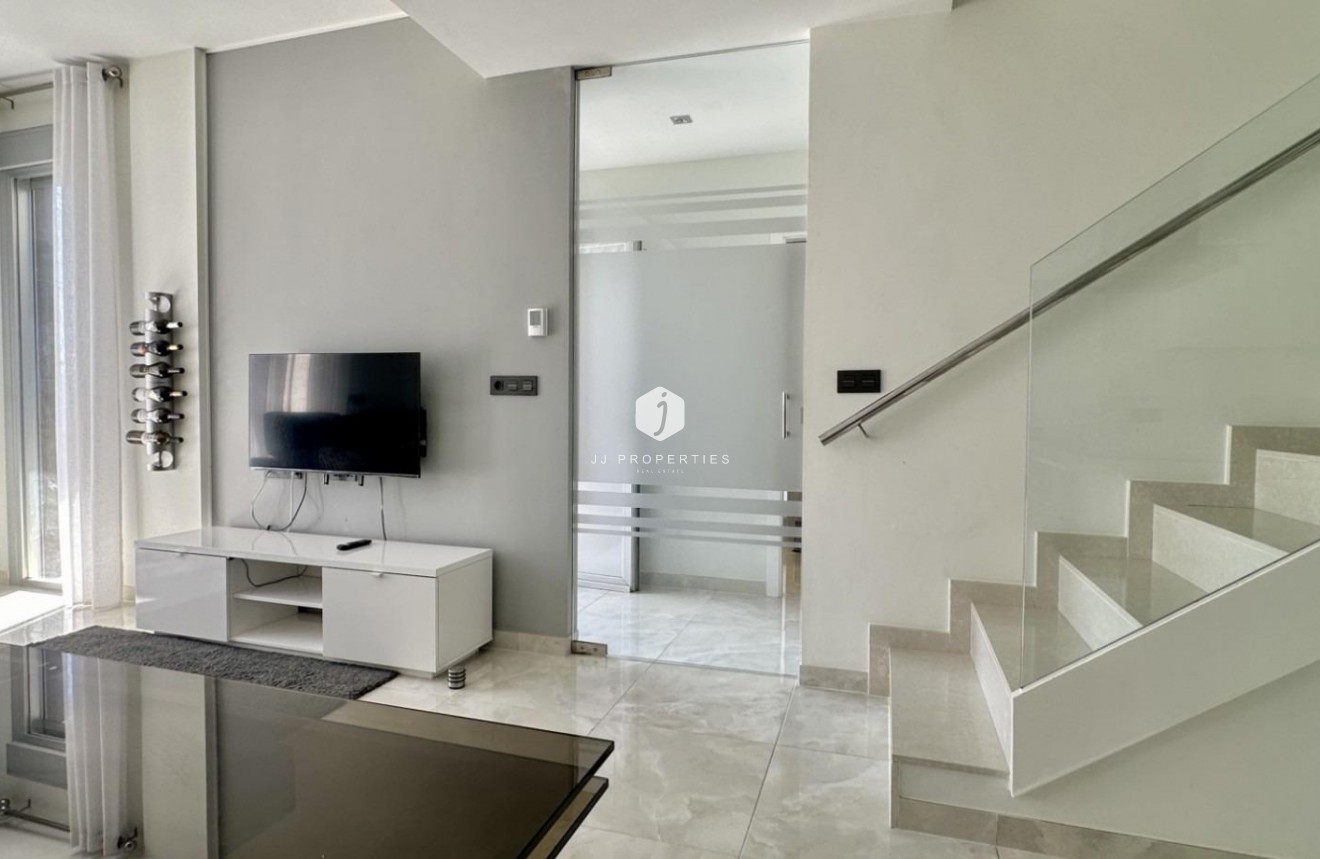 Segunda mano - Villa -
Orihuela Costa - Lomas De Cabo Roig-los Dolses