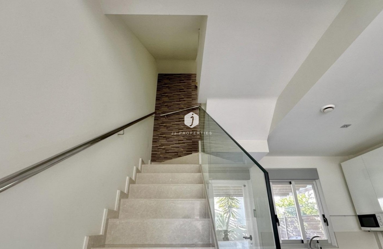 Segunda mano - Villa -
Orihuela Costa - Lomas De Cabo Roig-los Dolses