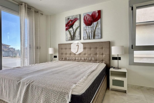 Segunda mano - Villa -
Orihuela Costa - Lomas De Cabo Roig-los Dolses