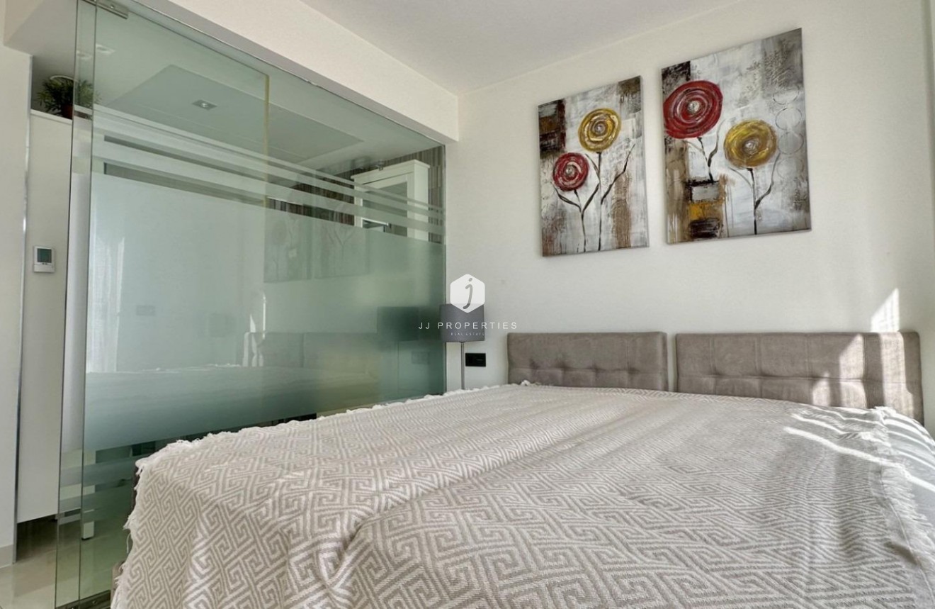 Segunda mano - Villa -
Orihuela Costa - Lomas De Cabo Roig-los Dolses