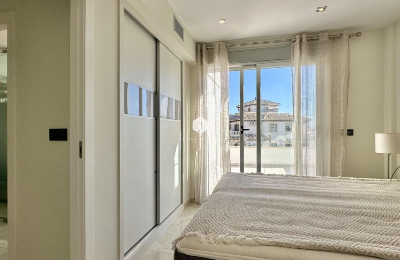 Segunda mano - Villa -
Orihuela Costa - Lomas De Cabo Roig-los Dolses