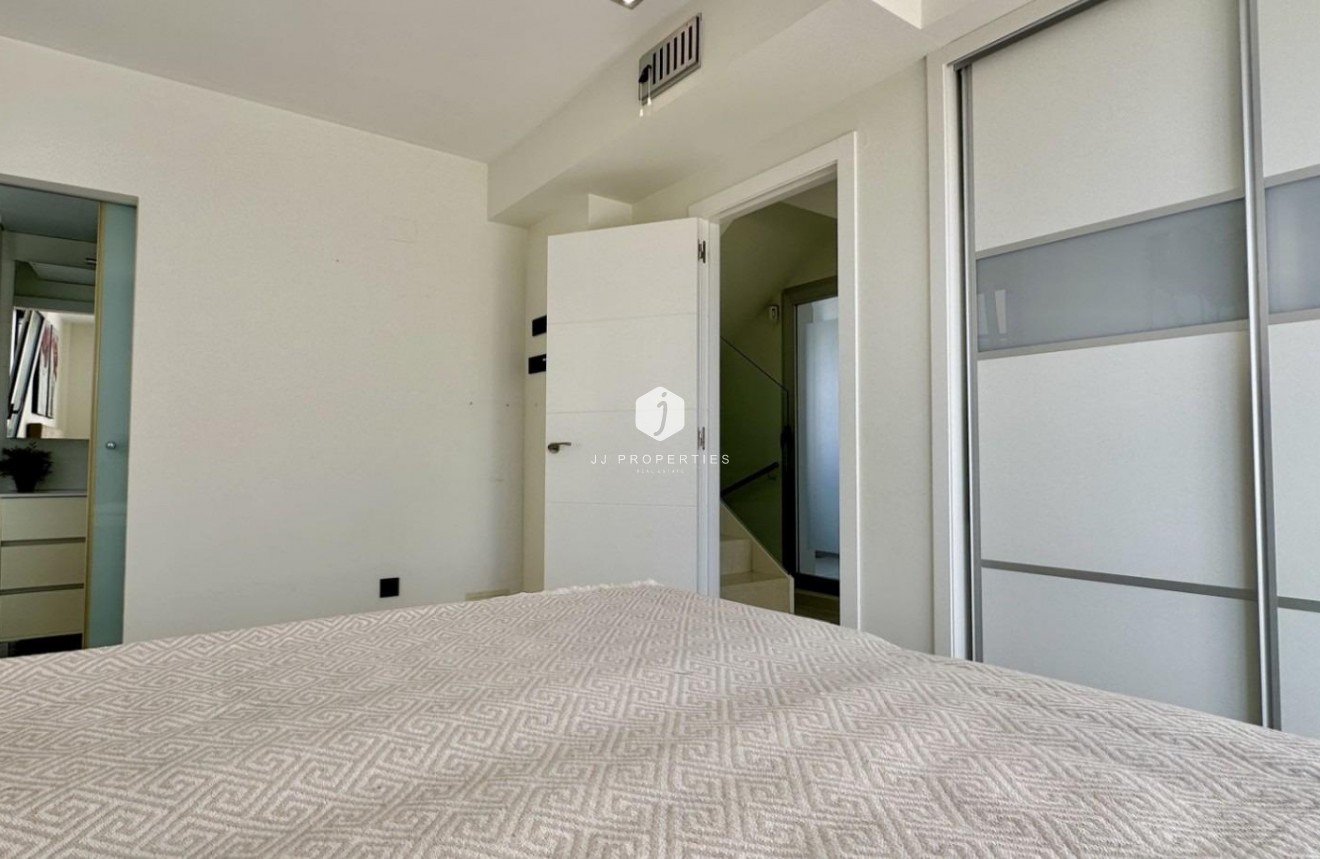 Segunda mano - Villa -
Orihuela Costa - Lomas De Cabo Roig-los Dolses