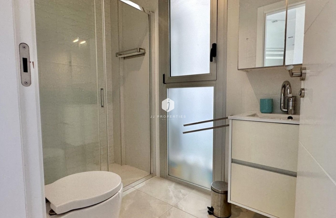 Segunda mano - Villa -
Orihuela Costa - Lomas De Cabo Roig-los Dolses