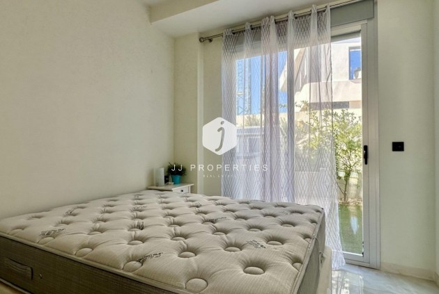 Segunda mano - Villa -
Orihuela Costa - Lomas De Cabo Roig-los Dolses