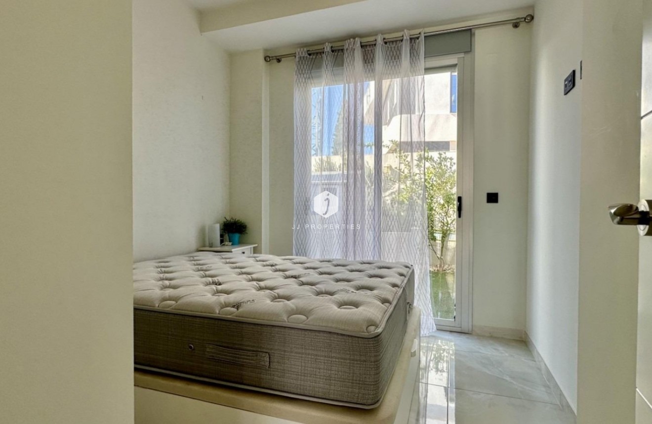 Segunda mano - Villa -
Orihuela Costa - Lomas De Cabo Roig-los Dolses