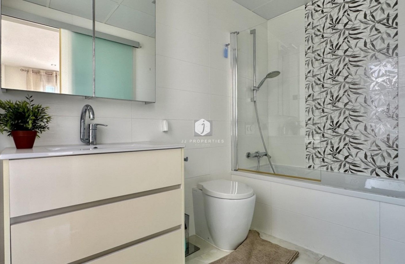 Segunda mano - Villa -
Orihuela Costa - Lomas De Cabo Roig-los Dolses