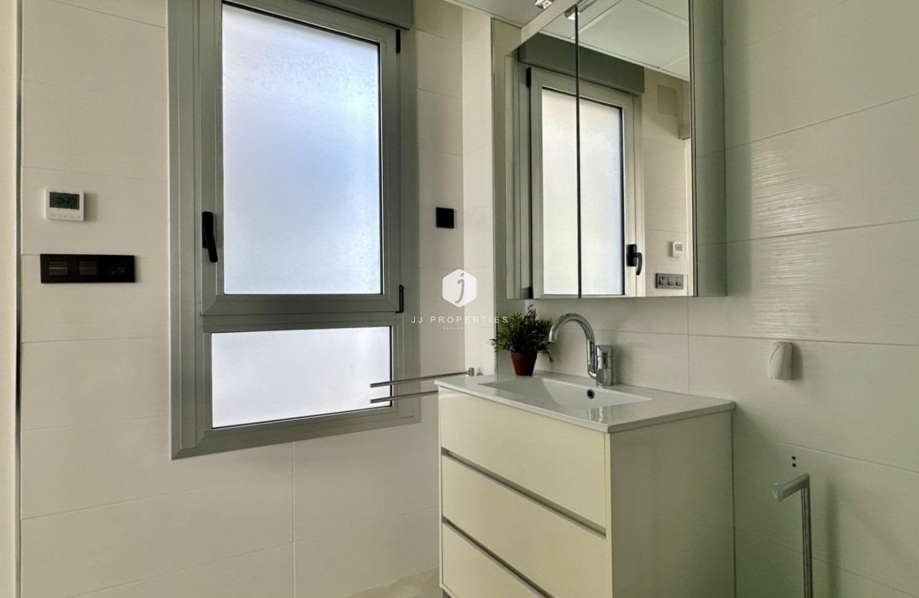 Segunda mano - Villa -
Orihuela Costa - Lomas De Cabo Roig-los Dolses