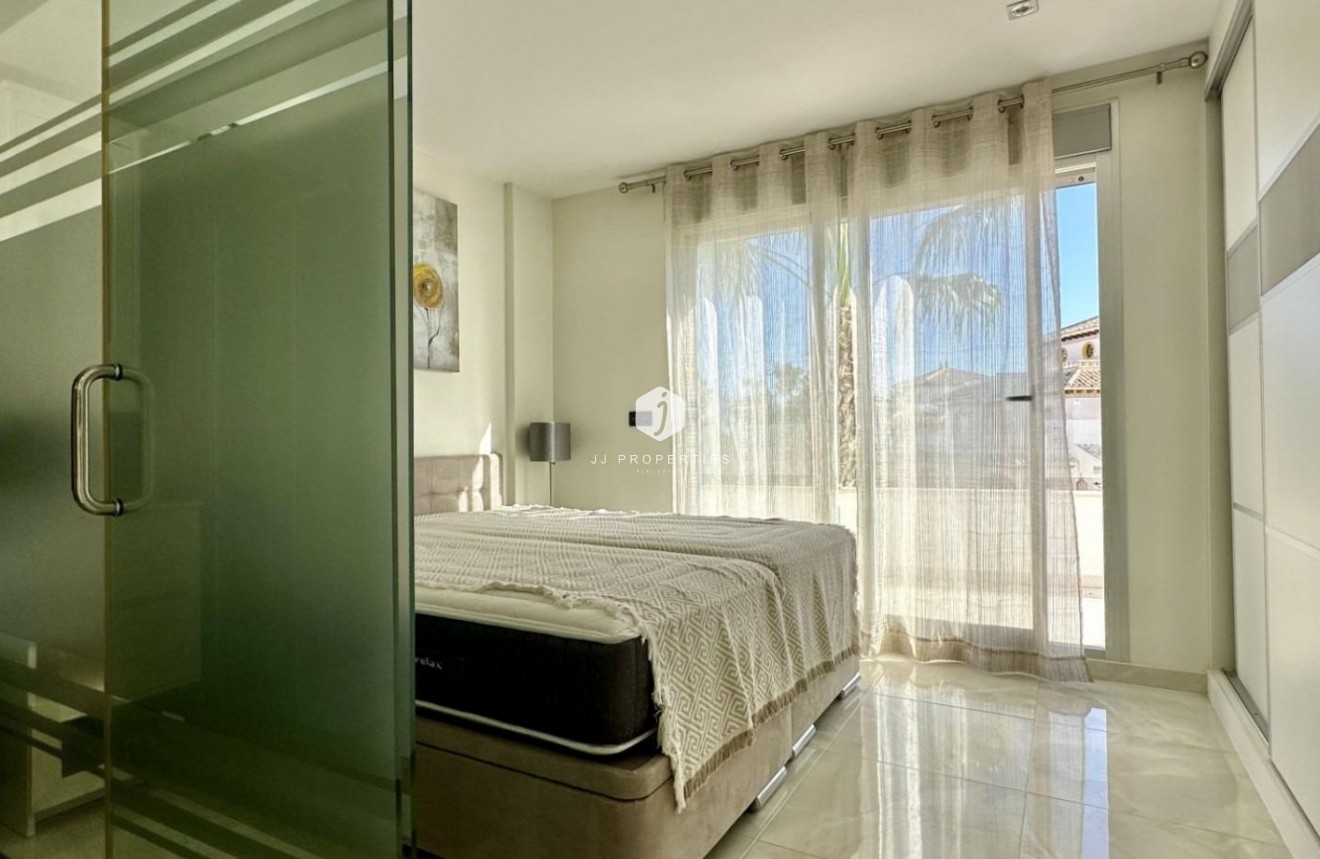 Segunda mano - Villa -
Orihuela Costa - Lomas De Cabo Roig-los Dolses