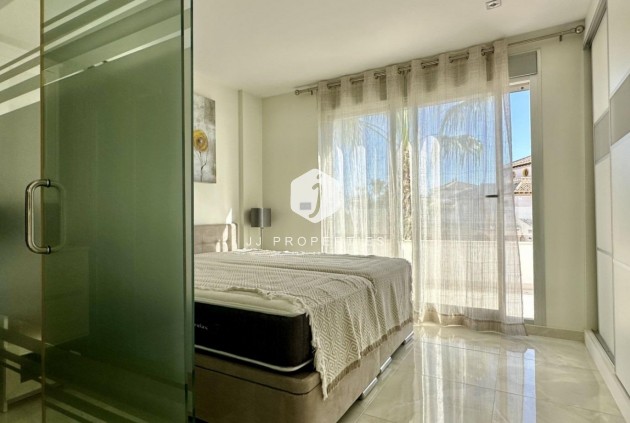 Segunda mano - Villa -
Orihuela Costa - Lomas De Cabo Roig-los Dolses