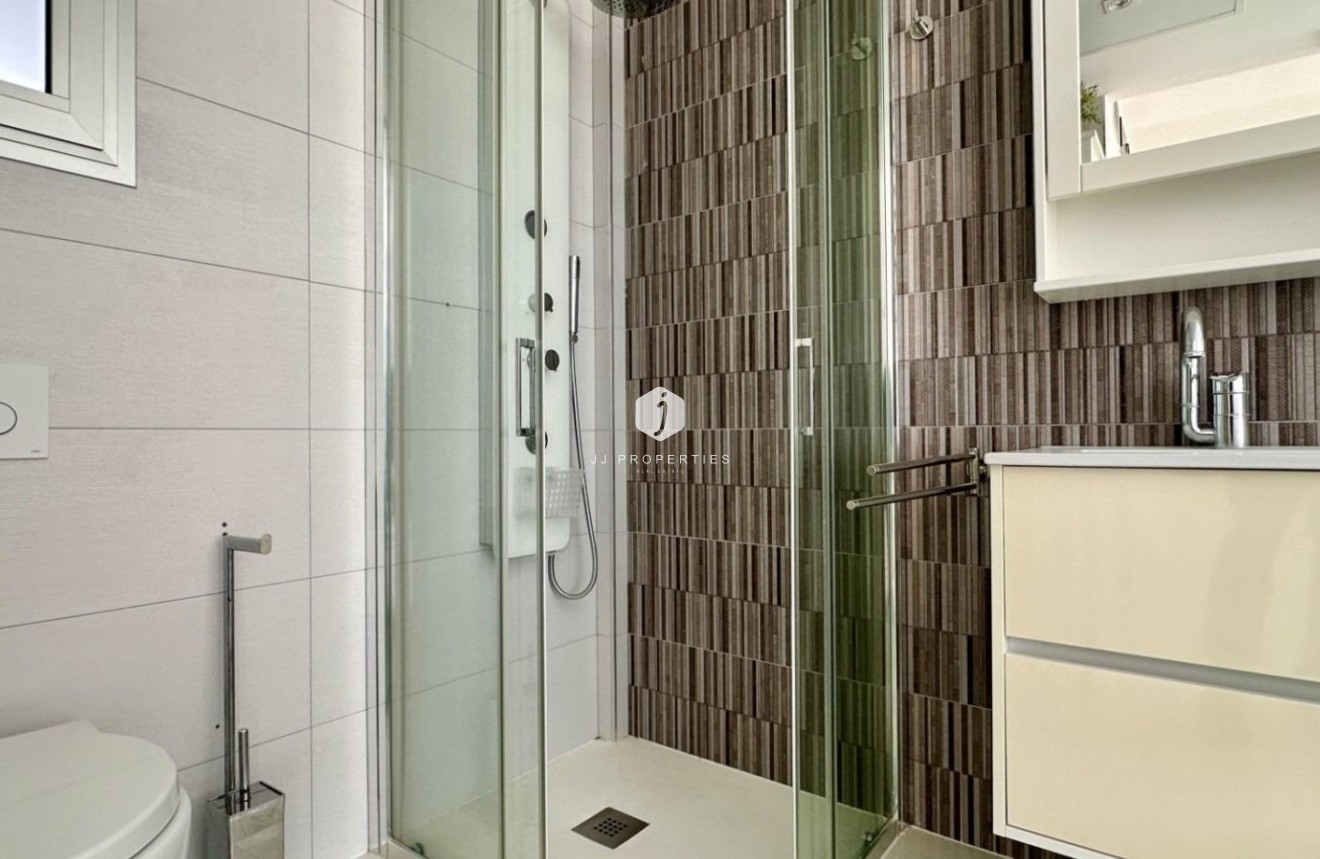 Segunda mano - Villa -
Orihuela Costa - Lomas De Cabo Roig-los Dolses