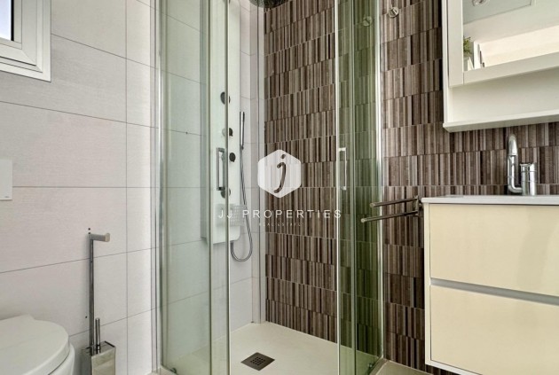 Segunda mano - Villa -
Orihuela Costa - Lomas De Cabo Roig-los Dolses